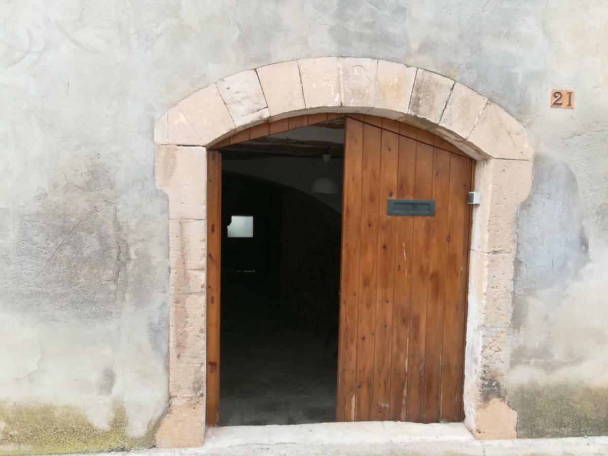 Ca L'Aviador Villa Sarroca de Lerida Exterior foto