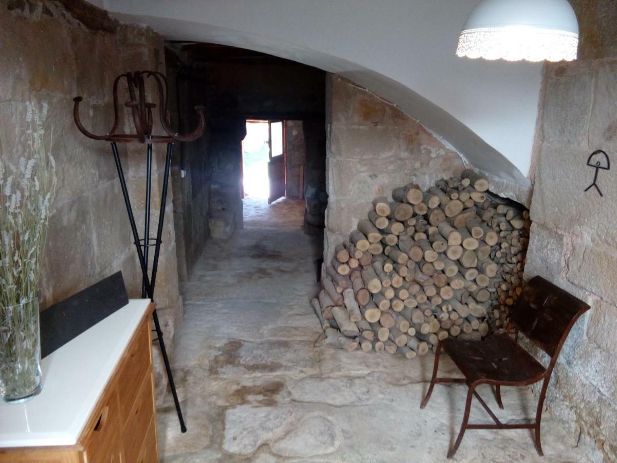 Ca L'Aviador Villa Sarroca de Lerida Exterior foto